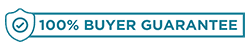 Buyer Guarantee
