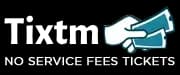 Tixtm Logo