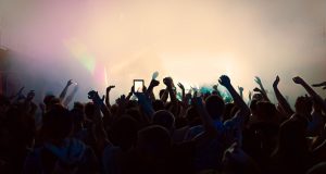 5 Quick Ways to Find Affordable Concert Tickets