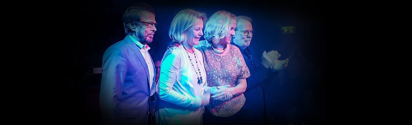 Abba Revisited 