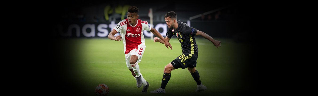 AFC Ajax 