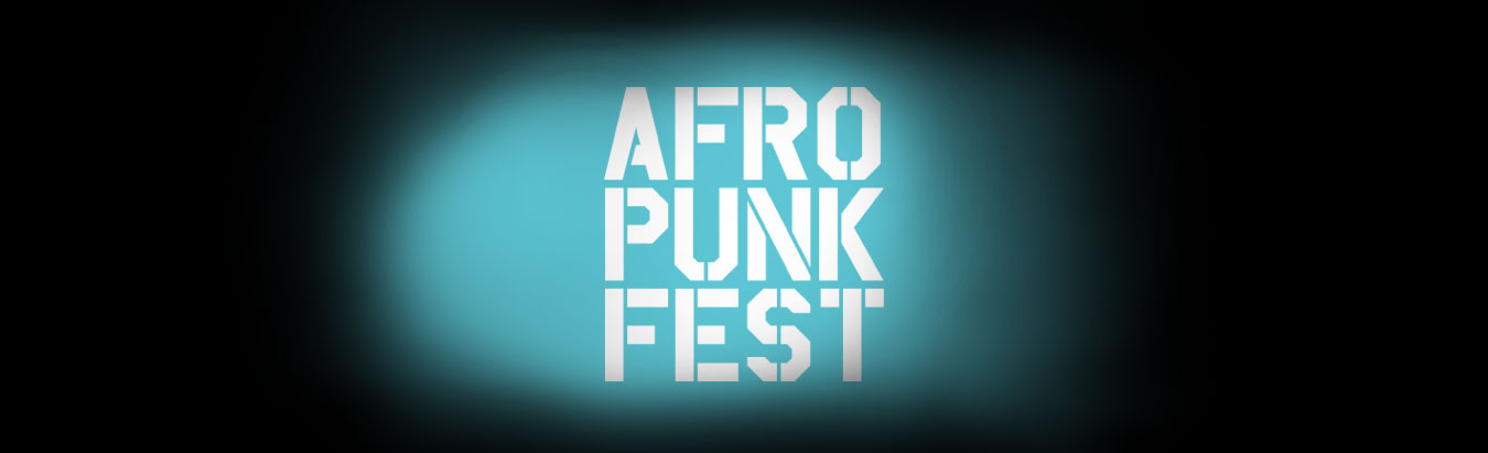 Afropunk Festival 