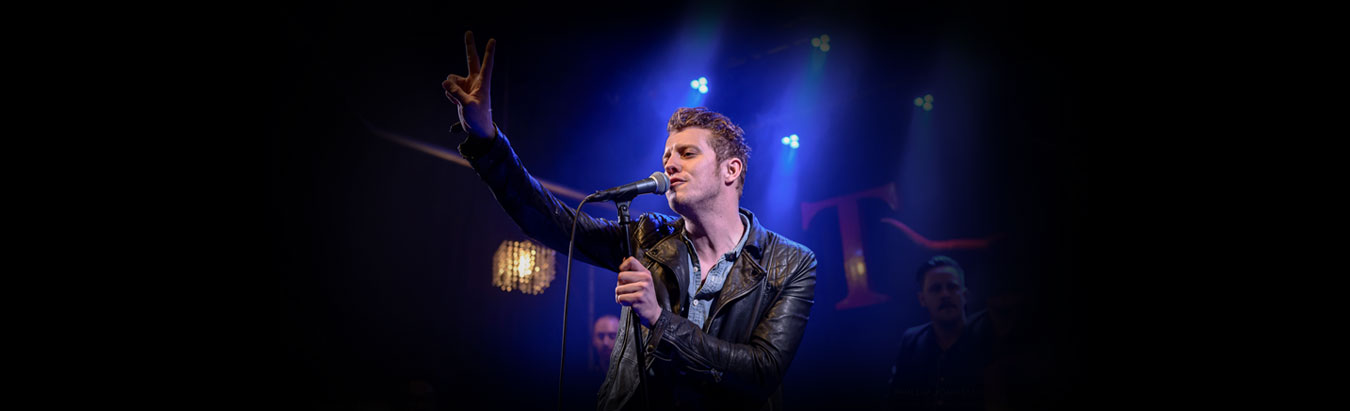 Anderson East 