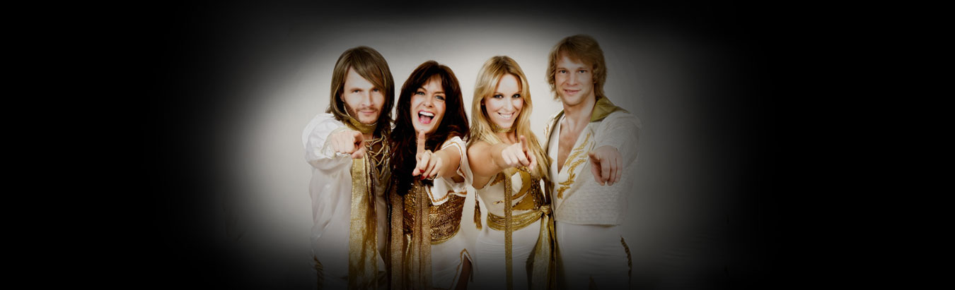 Arrival From Sweden: The Music of Abba 