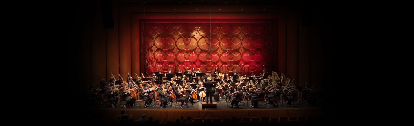 ASU Symphony Orchestra 