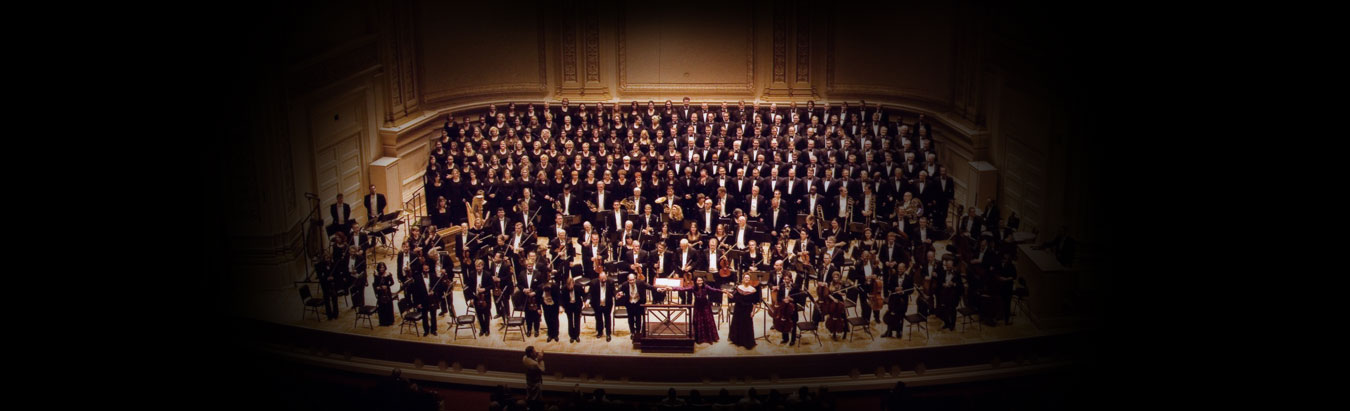 Atlanta Symphony Orchestra 