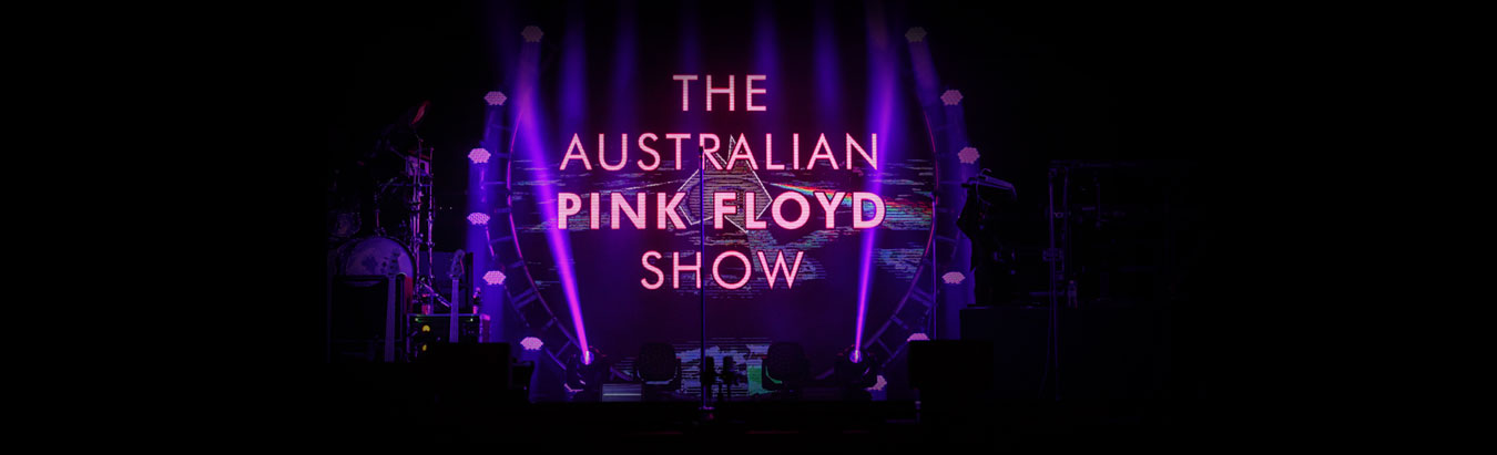 Australian Pink Floyd Show 