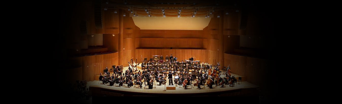 Baltimore Symphony Orchestra 