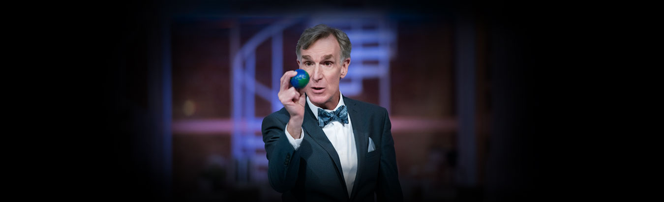 Bill Nye The Science Guy 