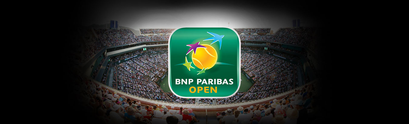 BNP Paribas Open 