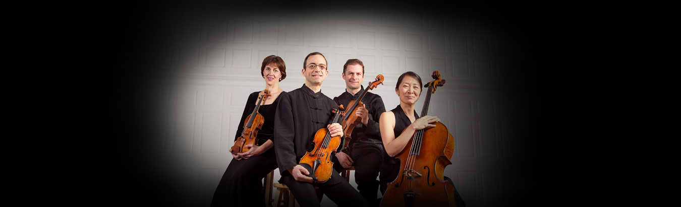 Brentano String Quartet 
