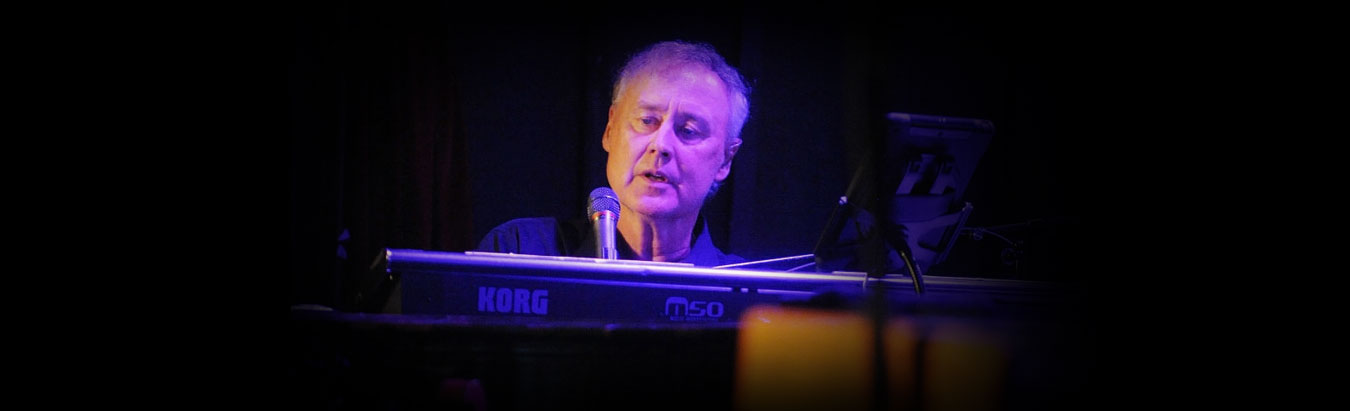 Bruce Hornsby And The Noisemakers 