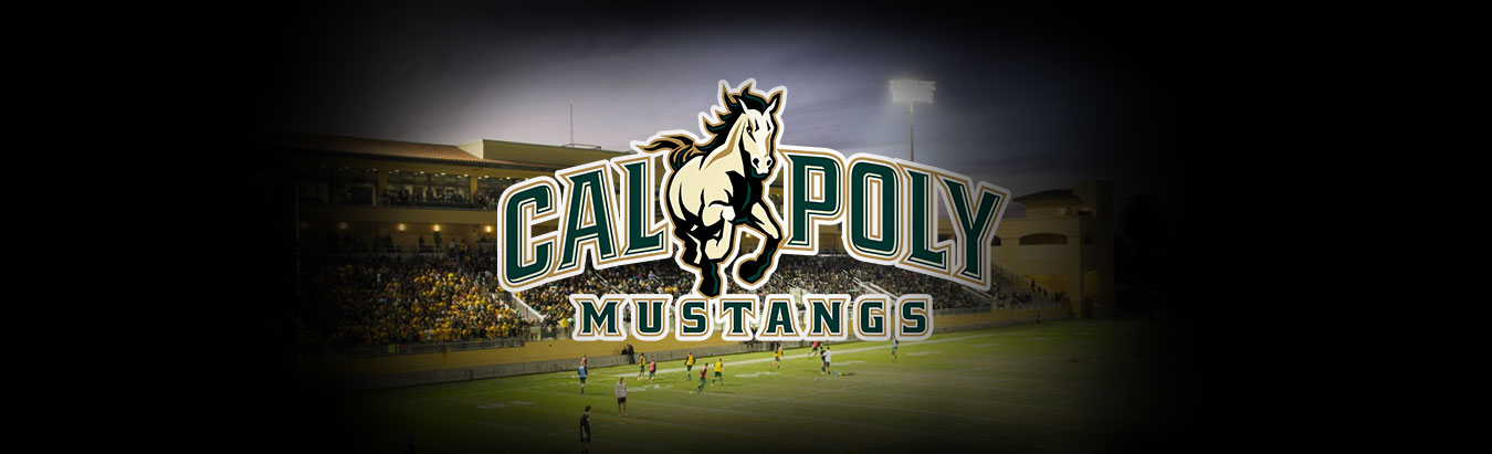 Cal Poly Mustangs 