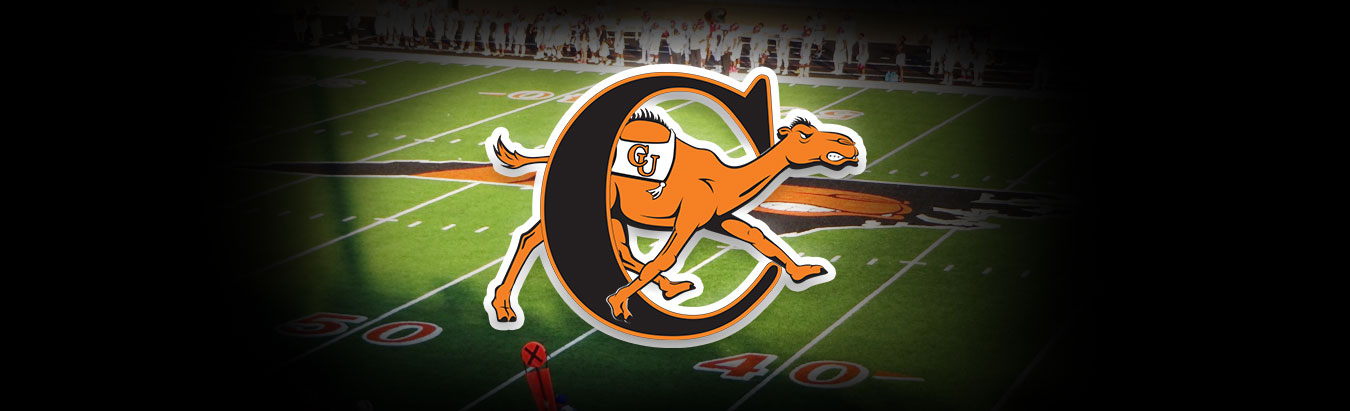 Campbell Fighting Camels 
