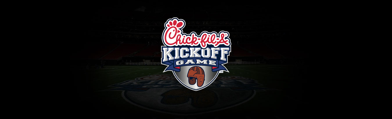 Chick-Fil-A Kickoff Game 