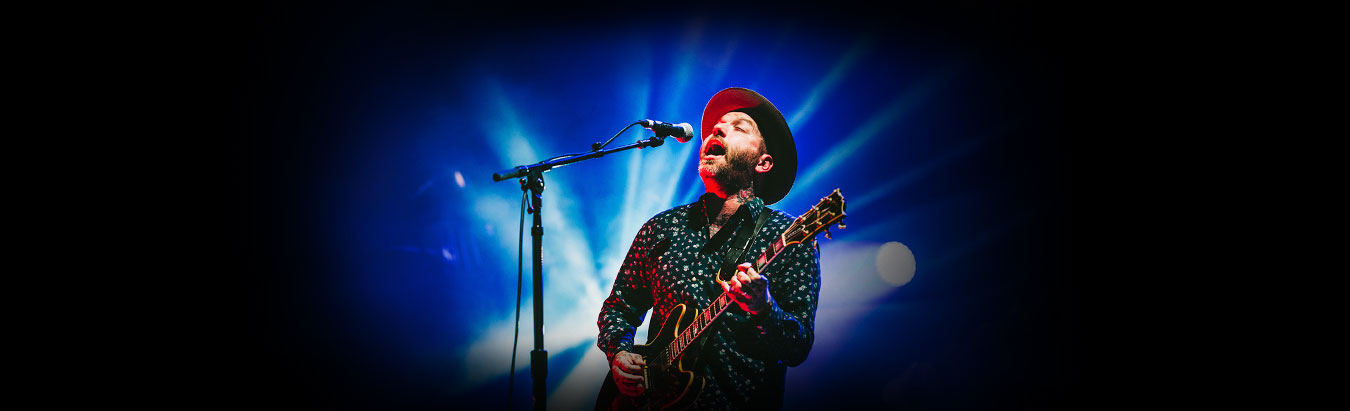 City And Colour 
