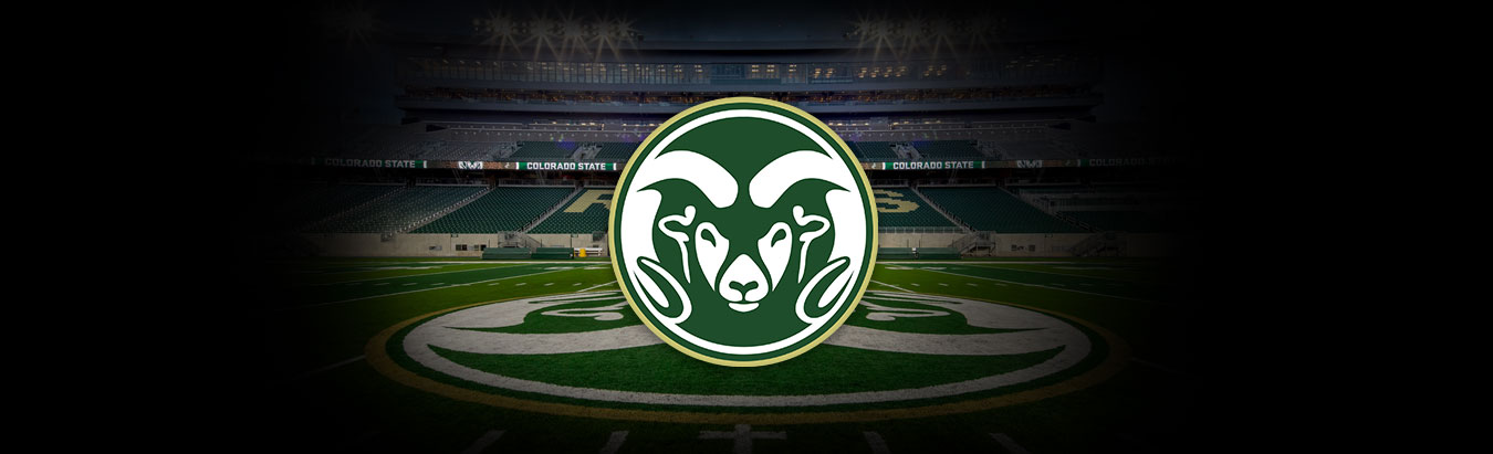 Colorado State Rams 