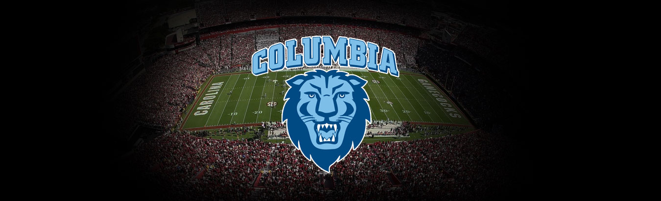 Columbia Lions 