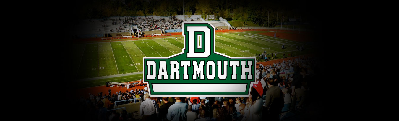 Dartmouth Big Green 