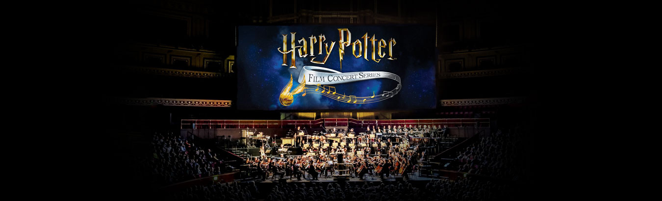 Harry Potter and the Prisoner of Azkaban In Concert 