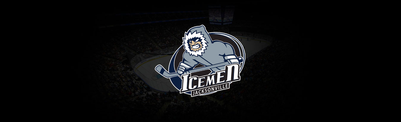Jacksonville IceMen 