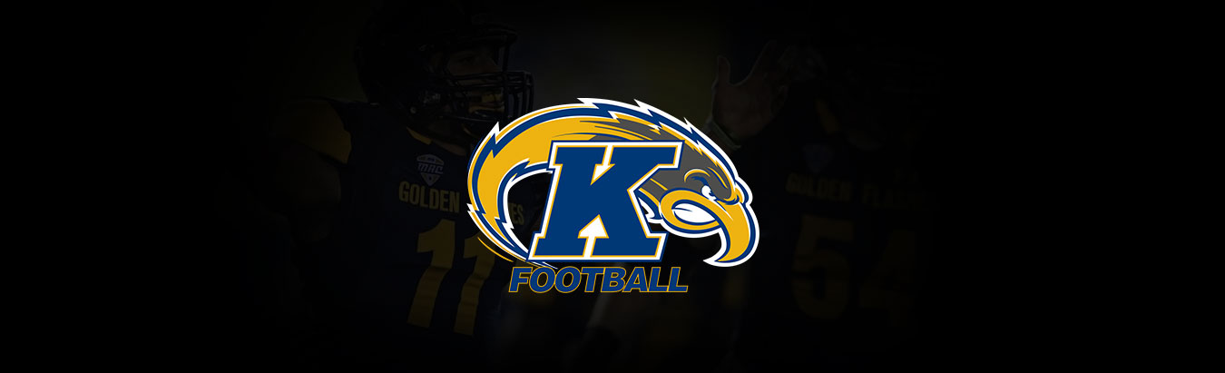 Kent State Golden Flashes Football 