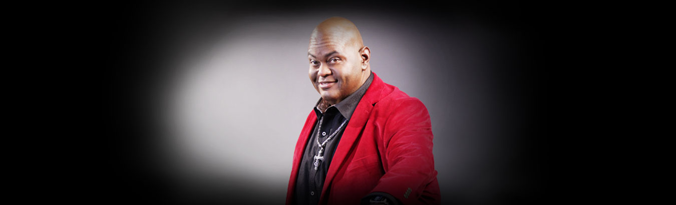 Lavell Crawford 