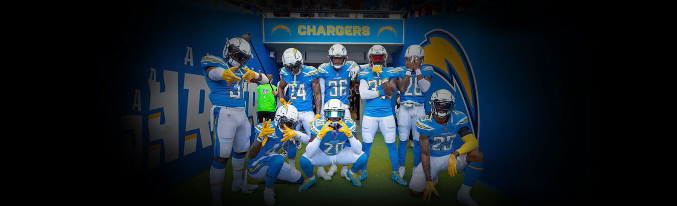 Los Angeles Chargers 