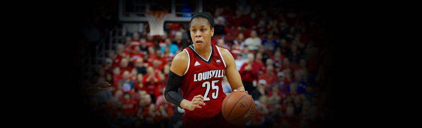 Louisville Cardinals Women's Basketball 