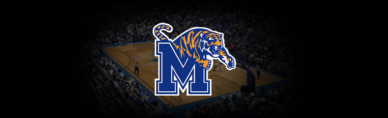 Memphis Tigers Basketball 