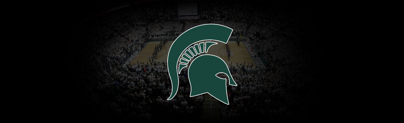 Michigan State Spartans Basketball 