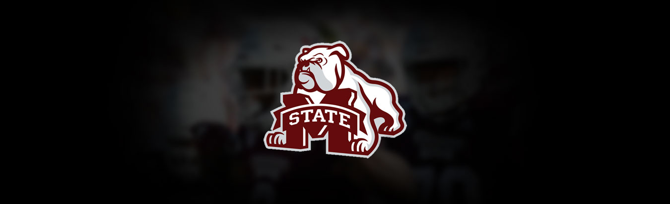 Mississippi State Bulldogs Football 