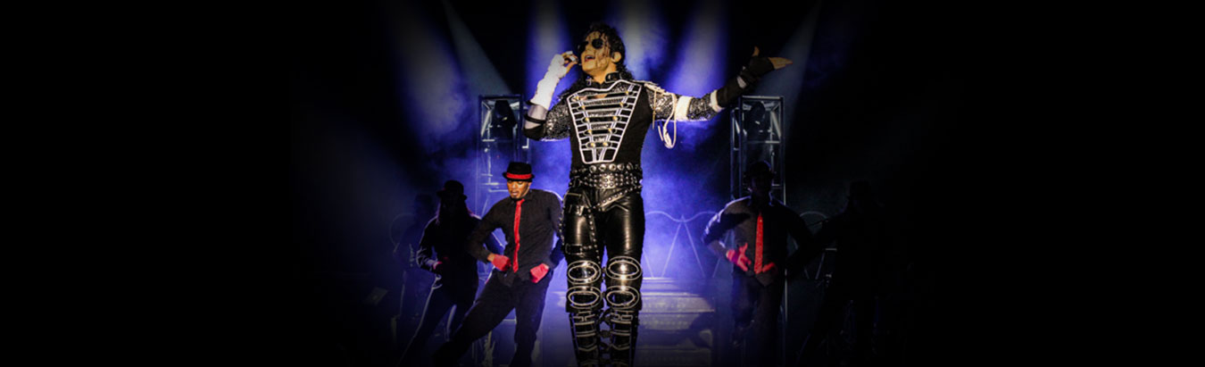 MJ Live 