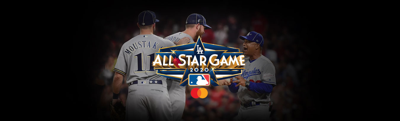 MLB All Star Game 