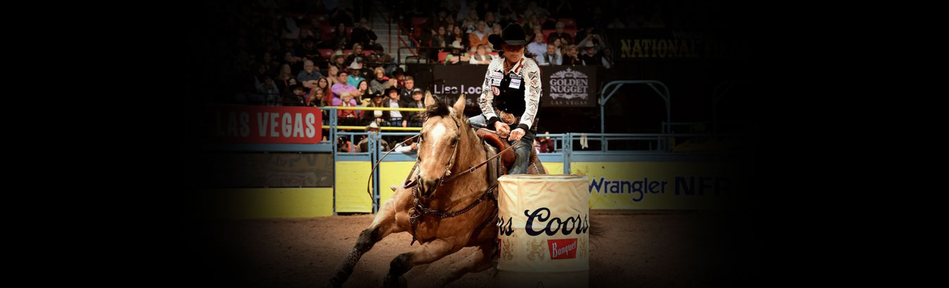 National Finals Rodeo 