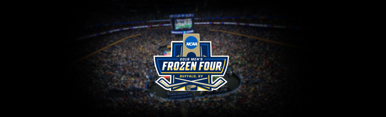 NCAA Frozen Four 