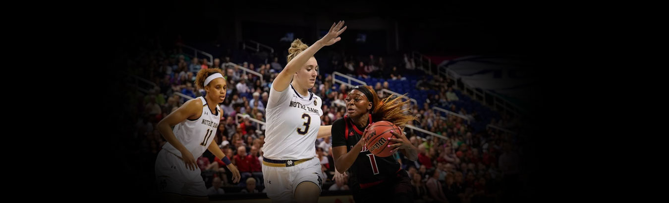 2018 NCAA Women's Basketball Tournament: Final Four 