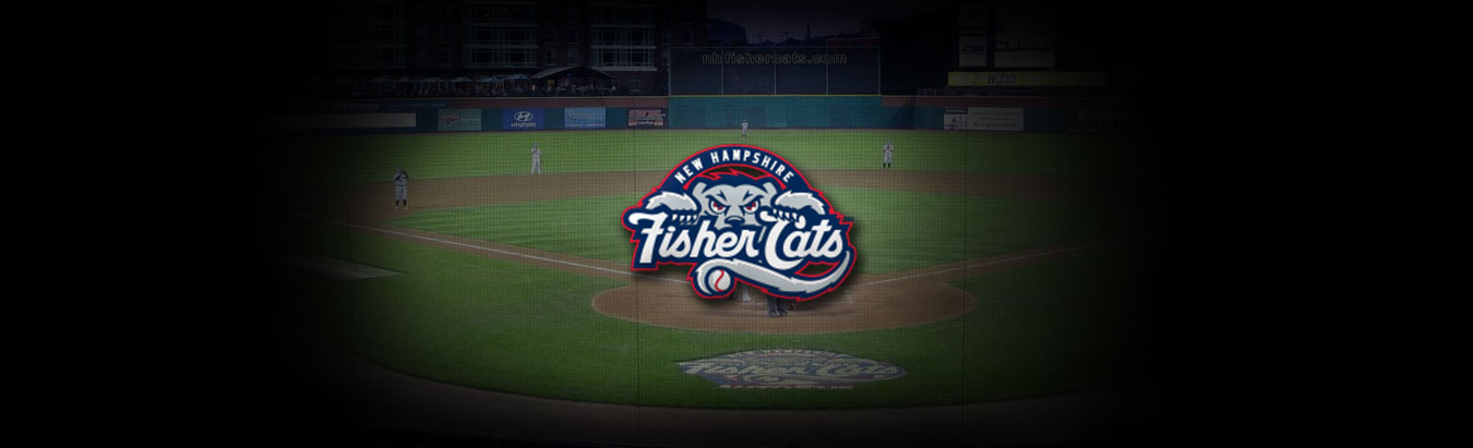 New Hampshire Fisher Cats 
