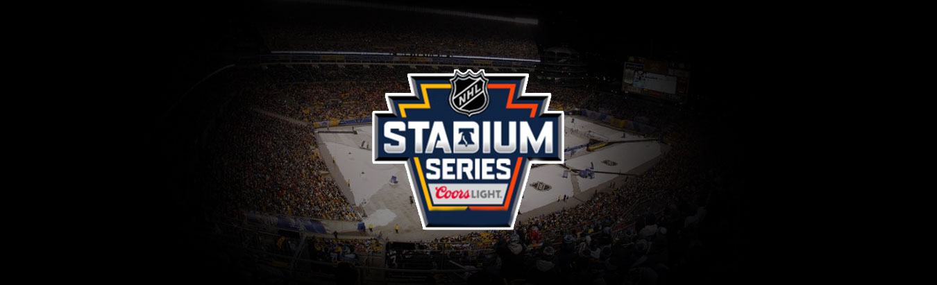 NHL Stadium Series 