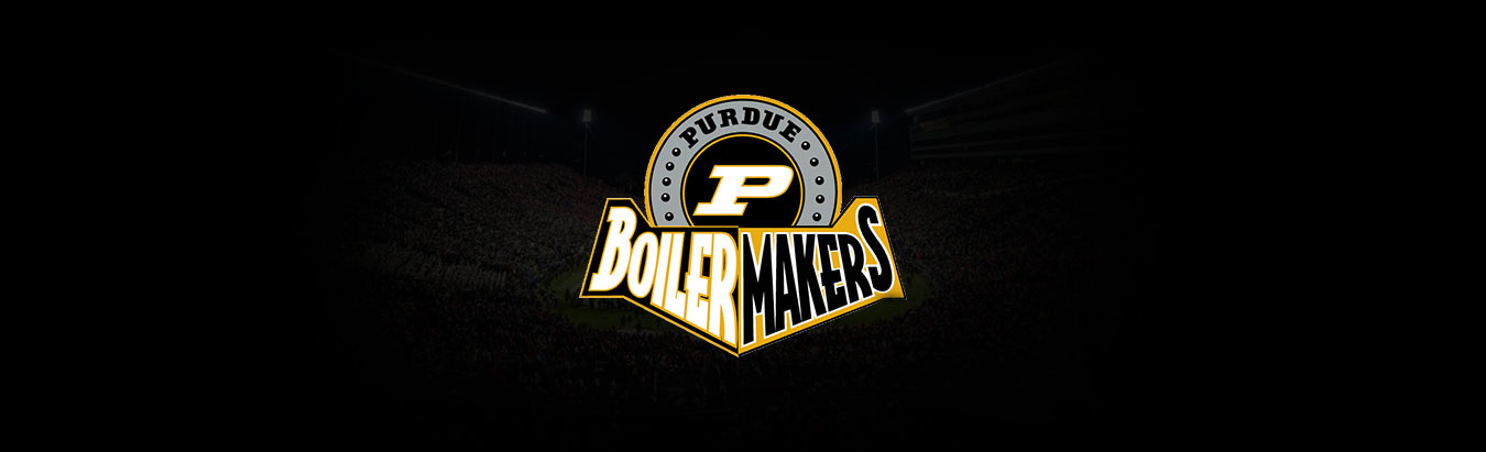 Purdue Boilermakers Football 
