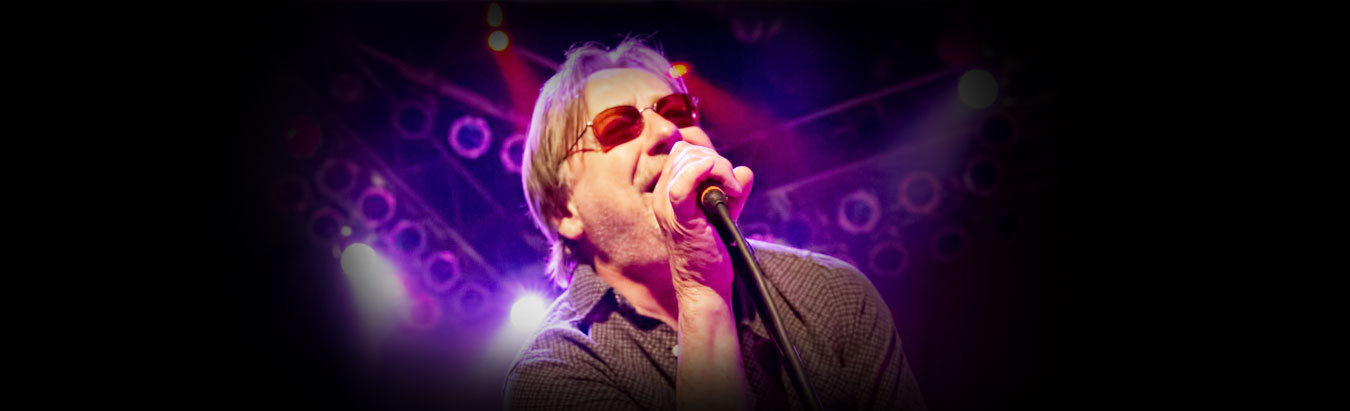 Southside Johnny and The Asbury Jukes 