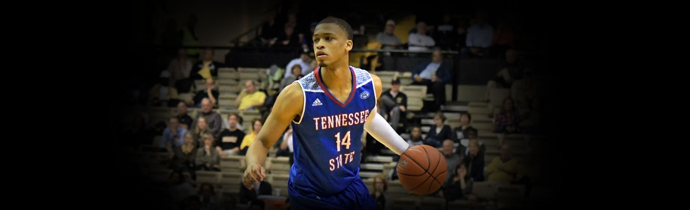 Tennessee State Tigers 