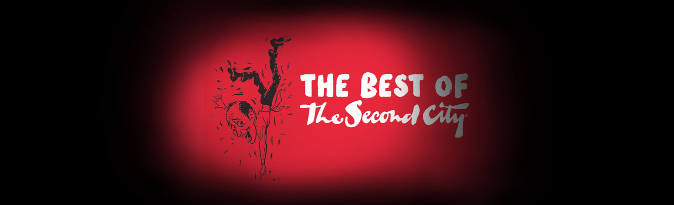 The Best Of Second City 
