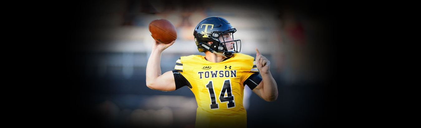 Towson Tigers 