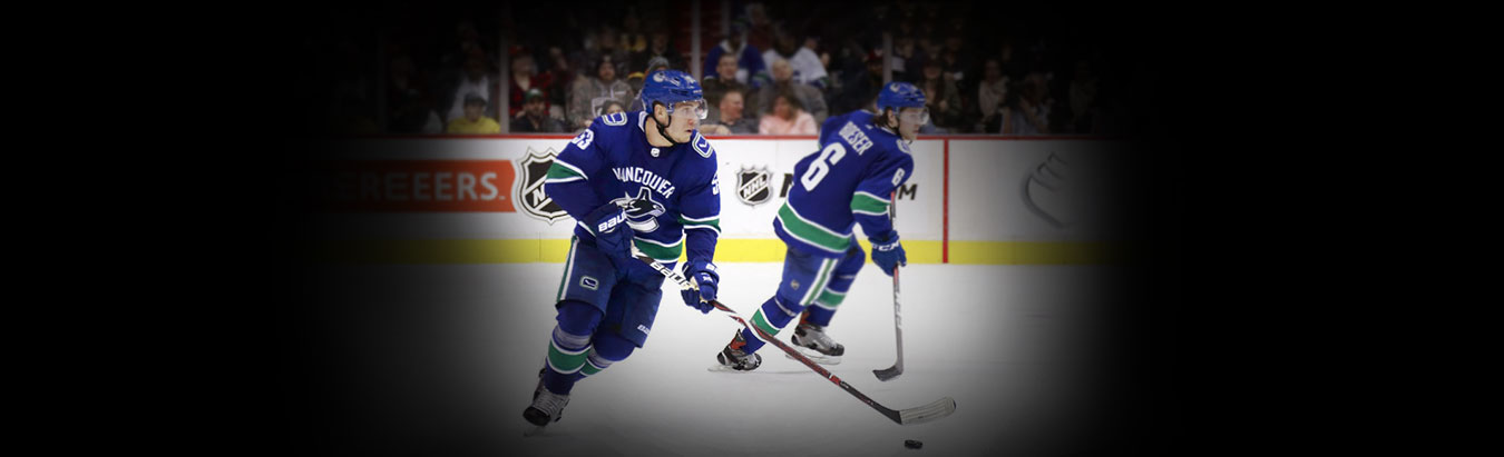 Vancouver Canucks 