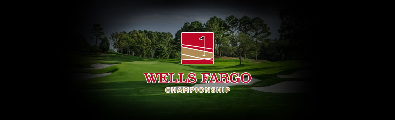 Wells Fargo Championship 